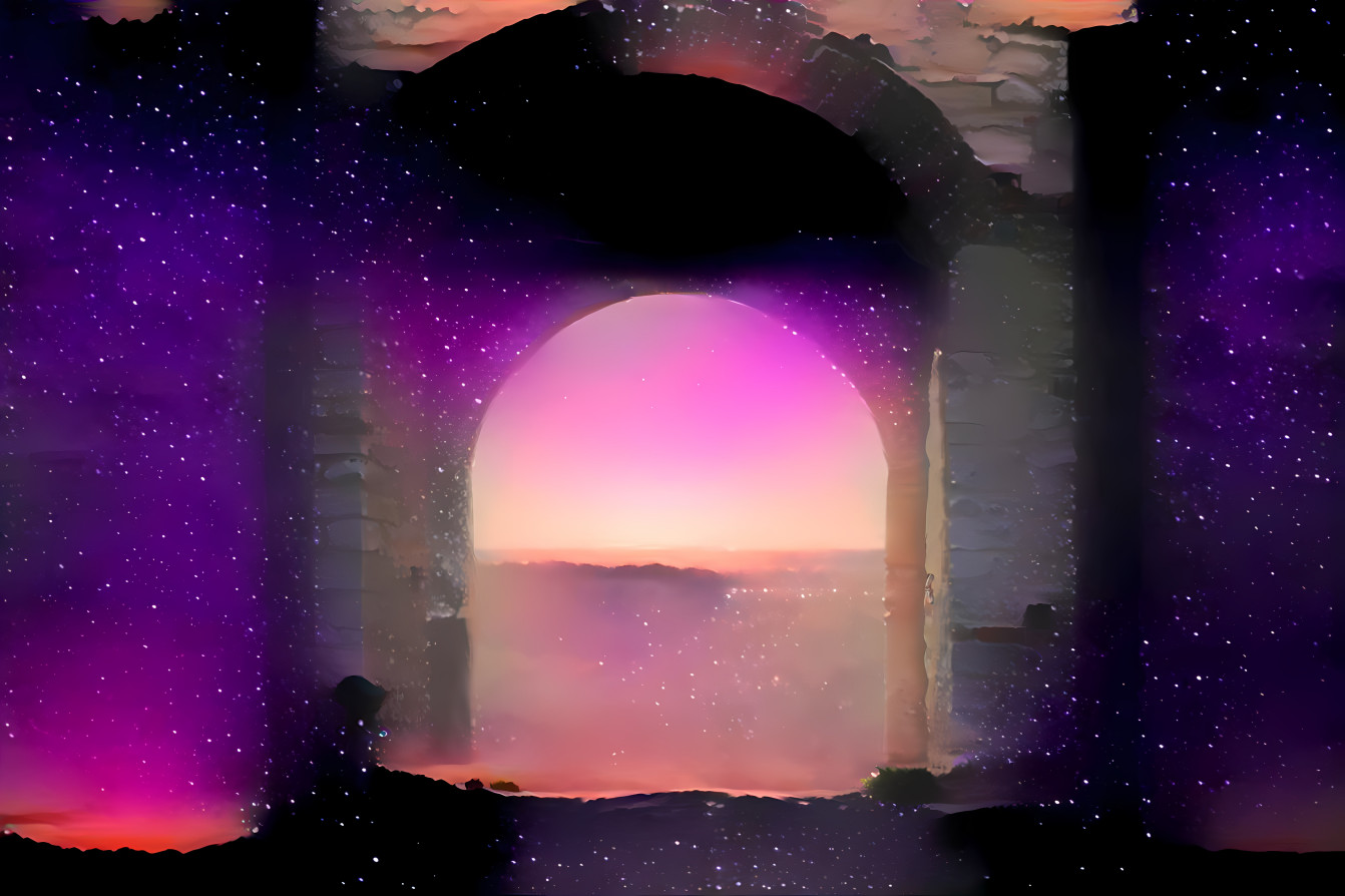 Dream's Portal