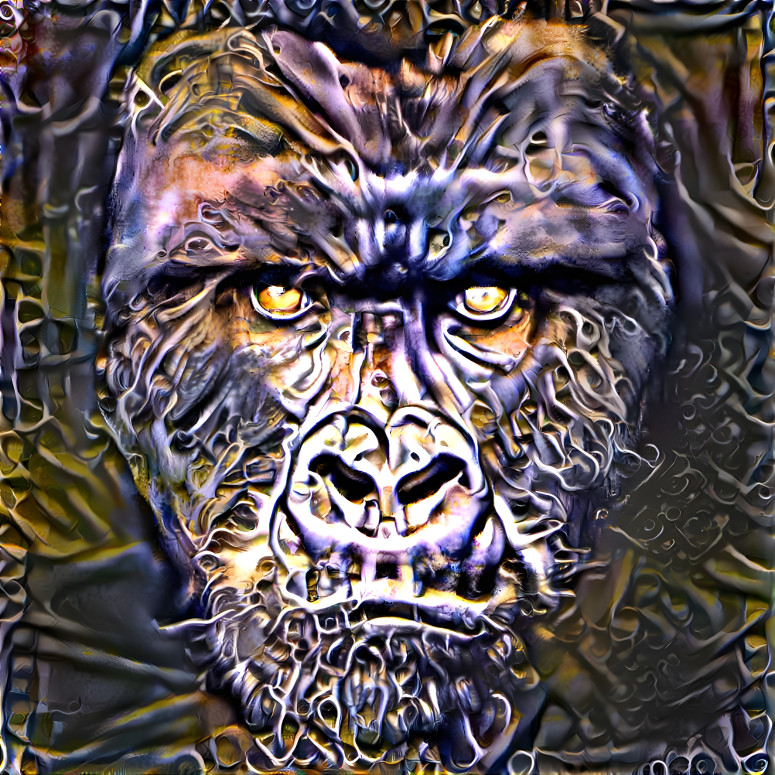 #4 Kong