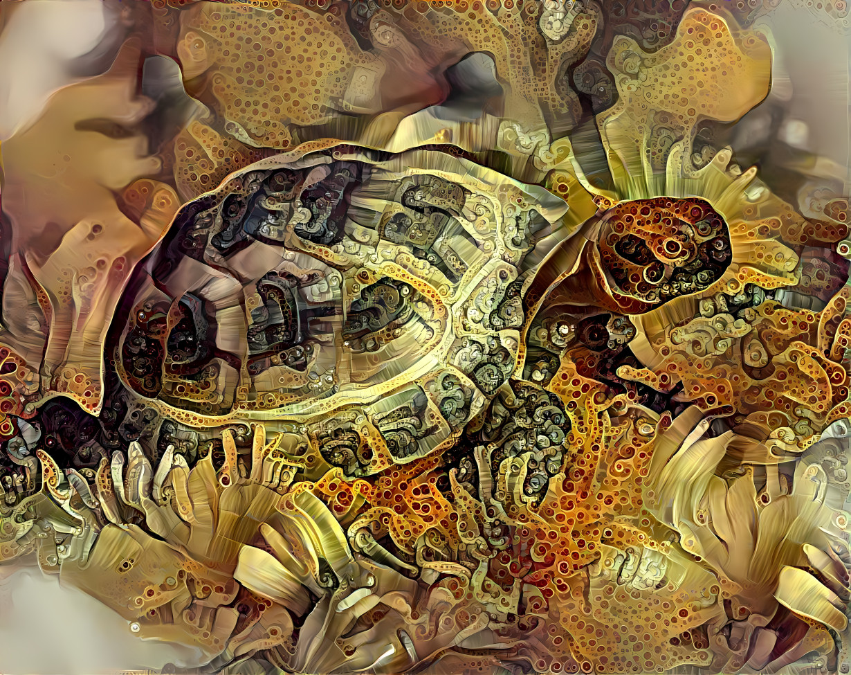Midas Tortoise