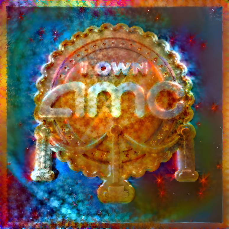 AMC TO THE MOON