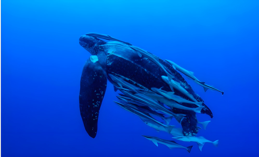 Leatherback Sea Turtle endangered Earth Day