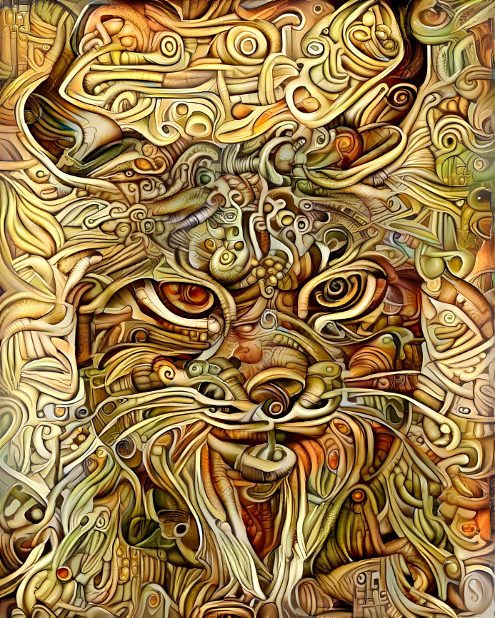 The Bohemian Bobcat