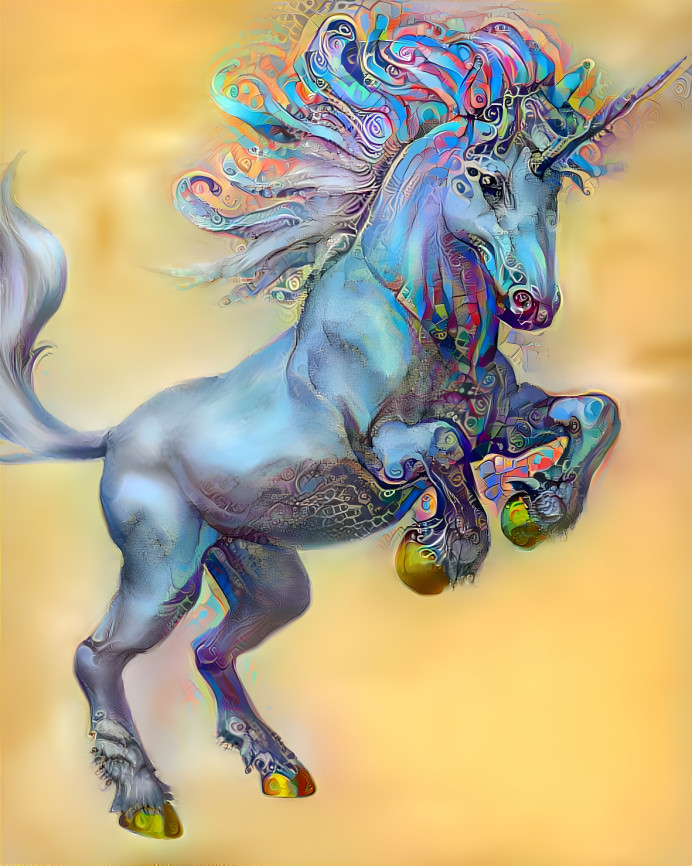 Unicorn 4