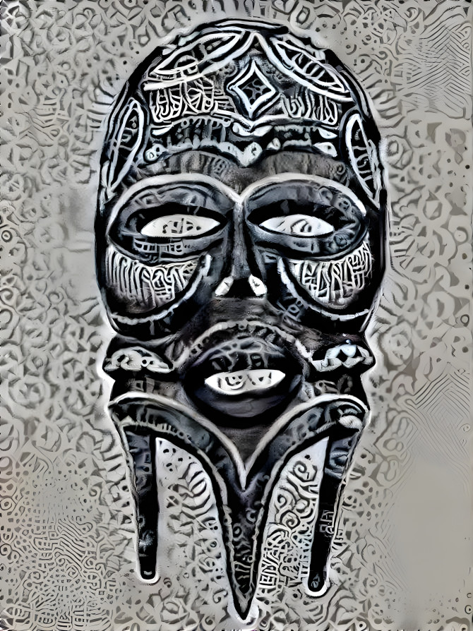 africa masquerade