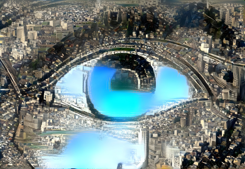 Eye city 4