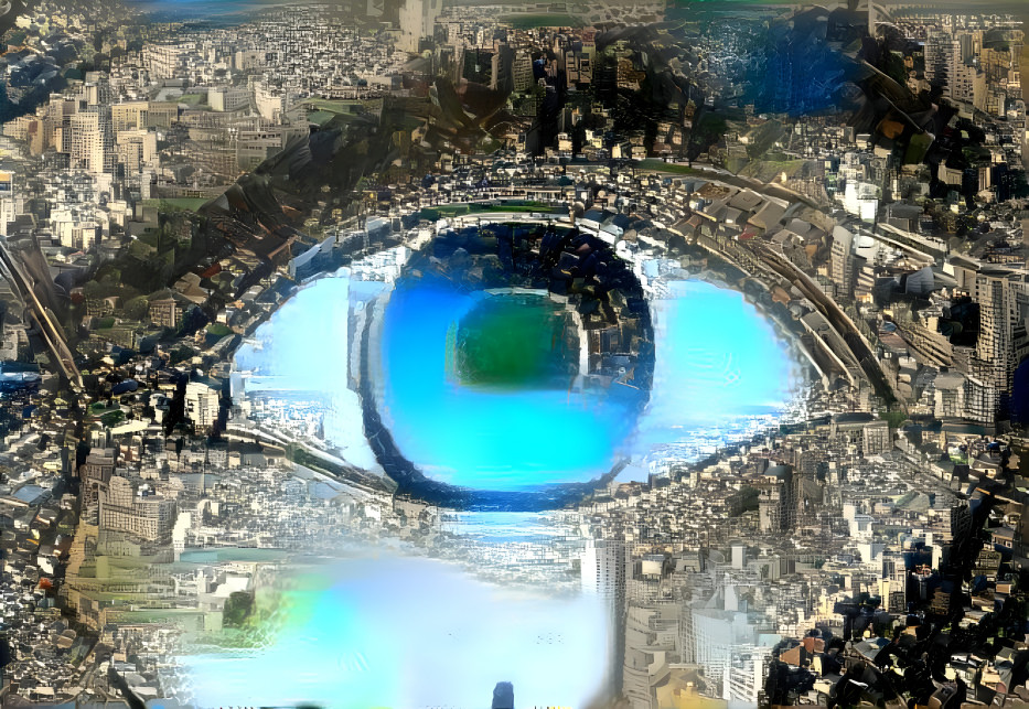 Eye city 2