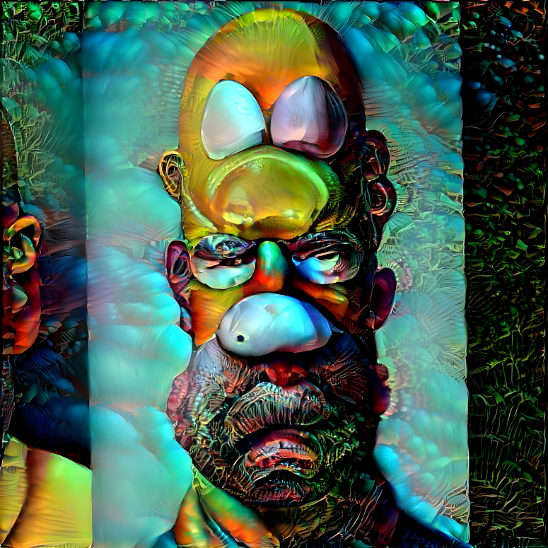 Double Homer