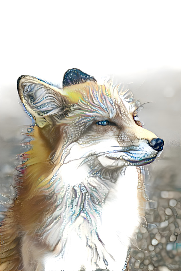 Fox seeker
