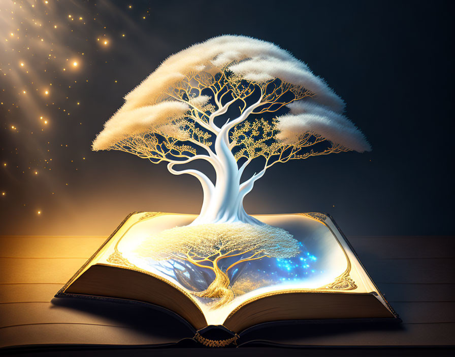 Tree Of Knowledge