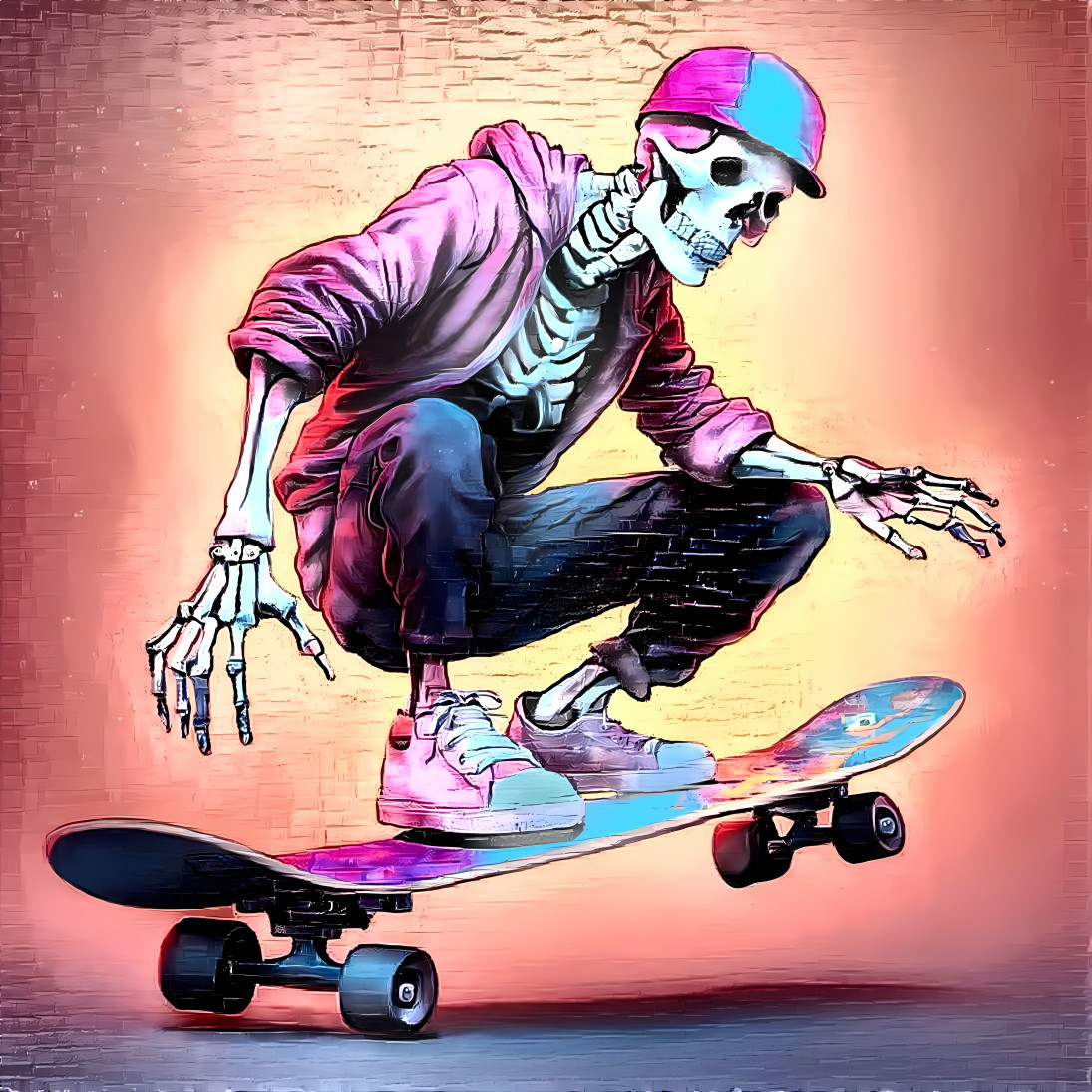 SkateDead