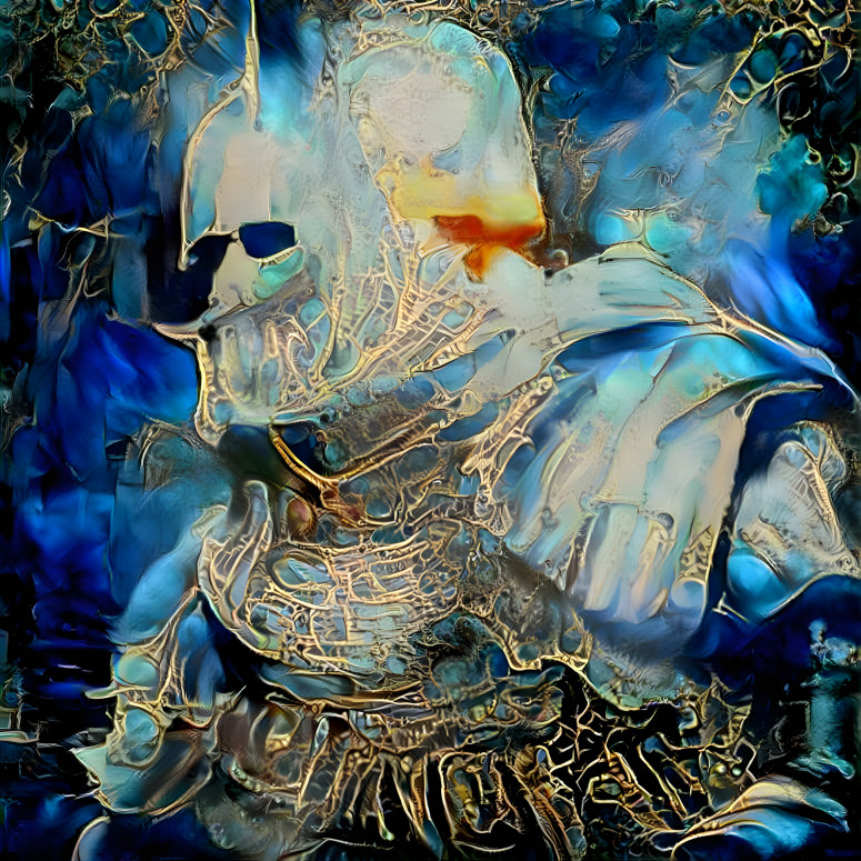 Relic knight
