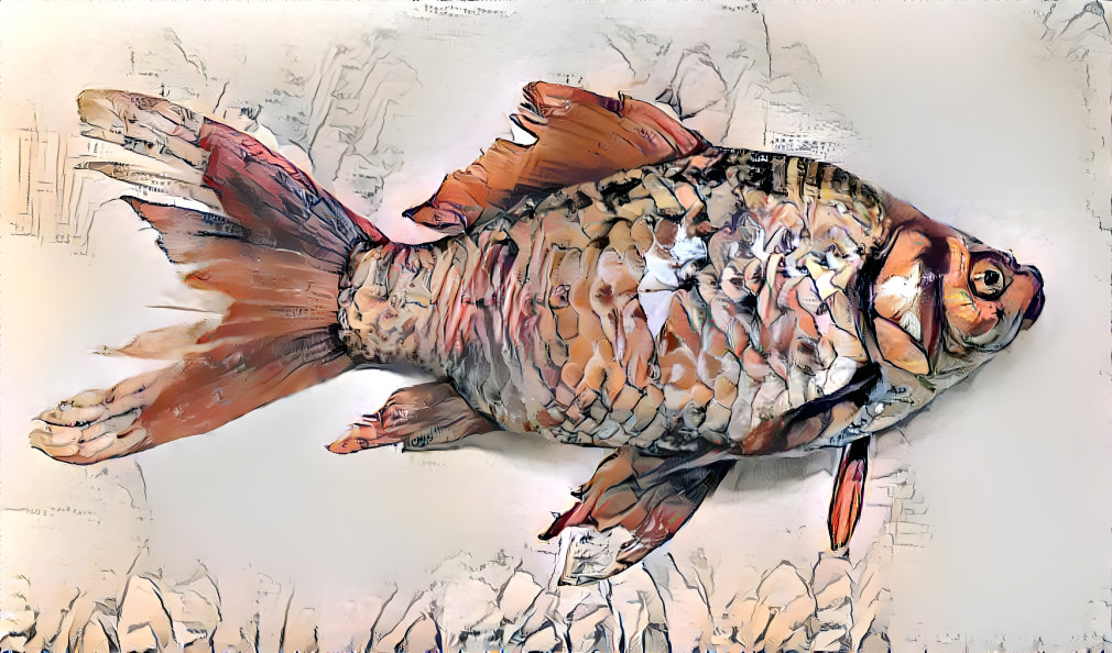 Copper Bass