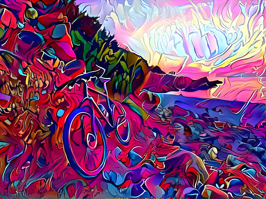 Sardegna bike