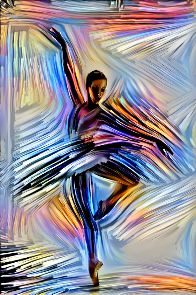 Ballet Movement