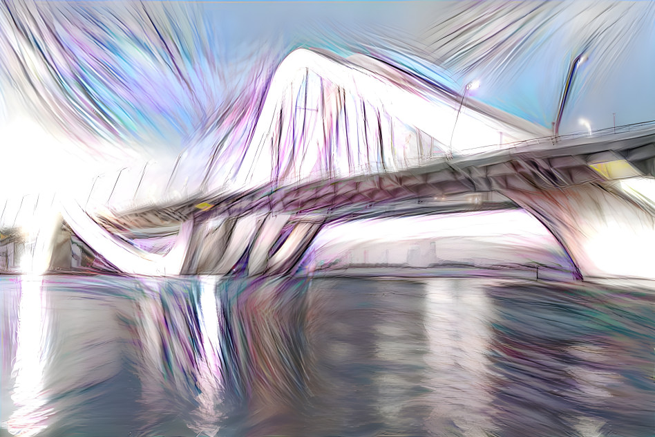Bridge Sketches