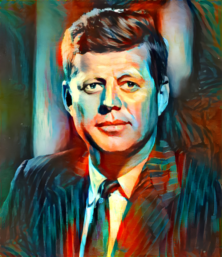 Kennedy Color