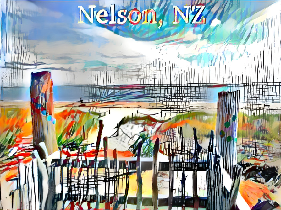 Nelson New Zealand