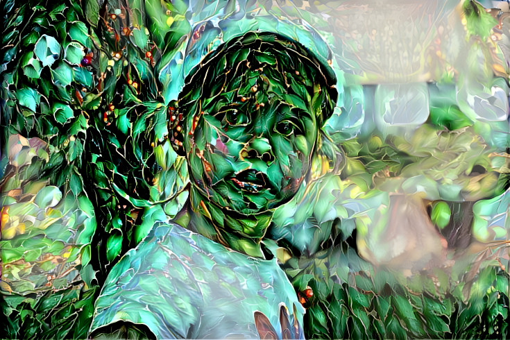 forest kid