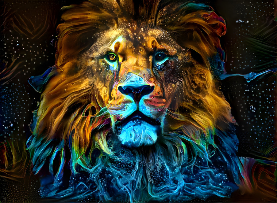 Lion King v2