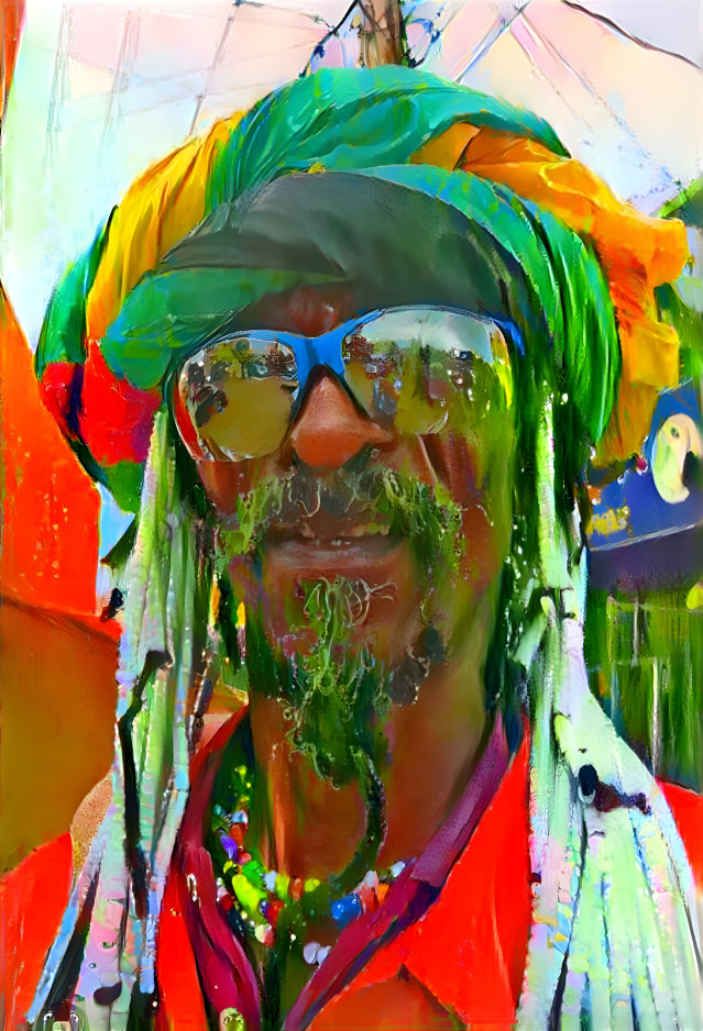 Rastafari 