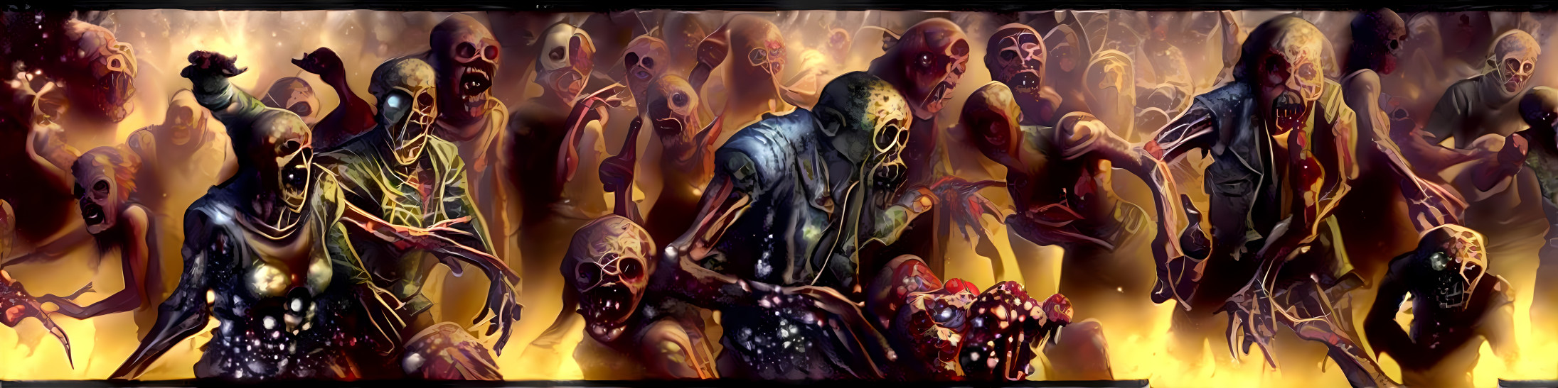 Army of the Undead 