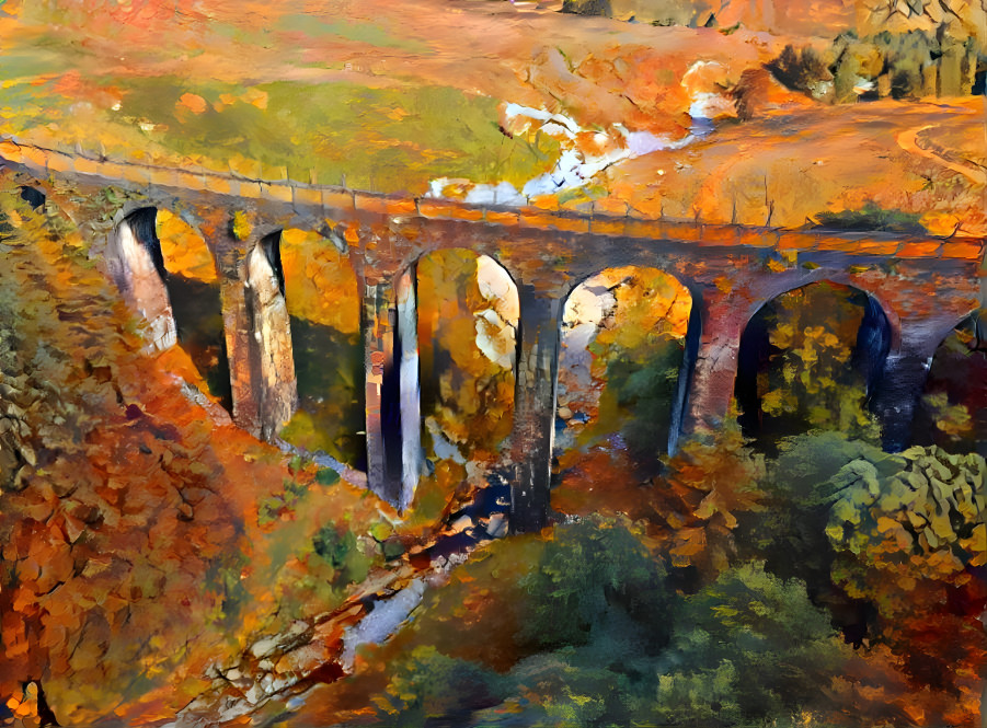 The Old Viaduct