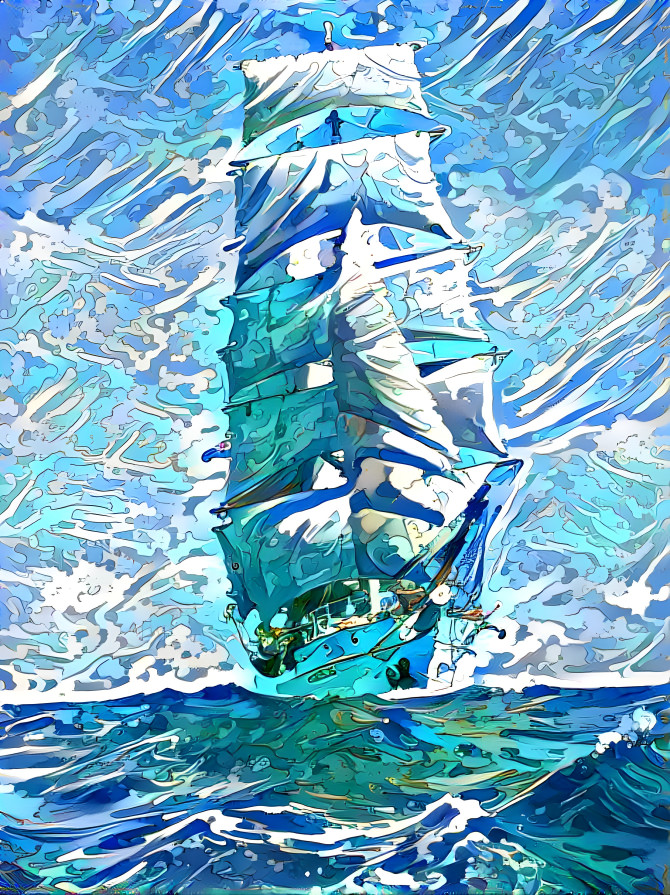 Full Sail 