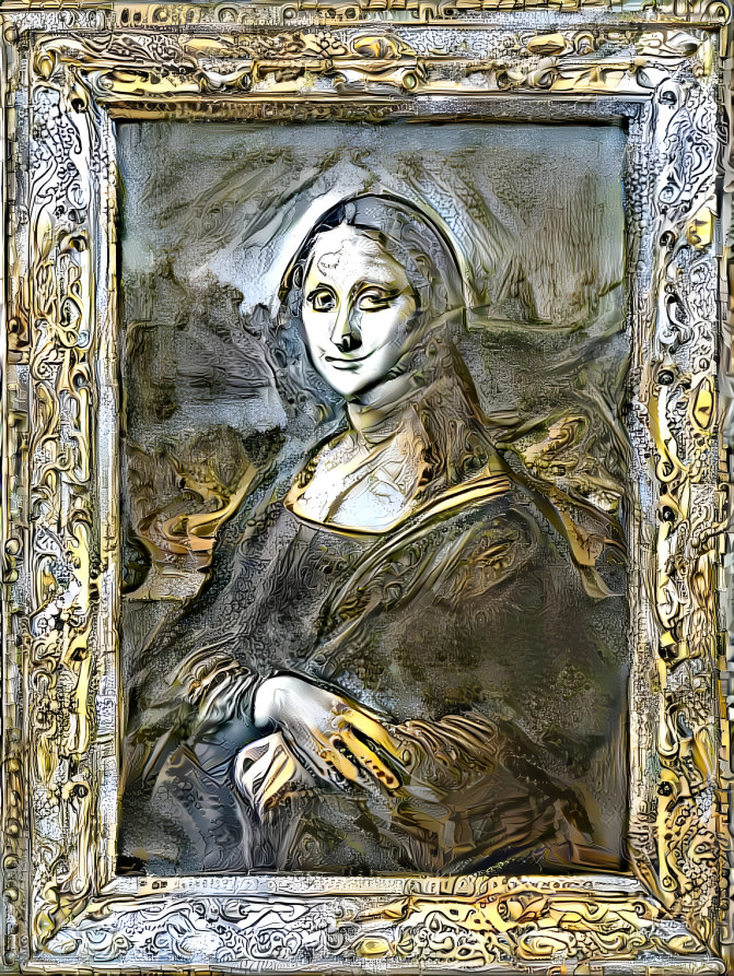 De Vinci
