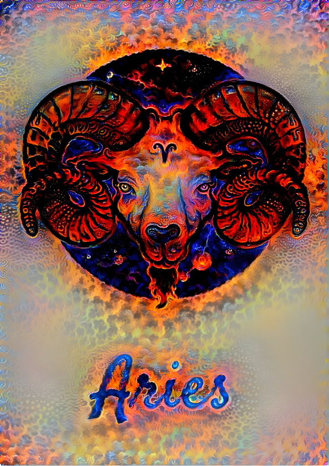 Aries Power