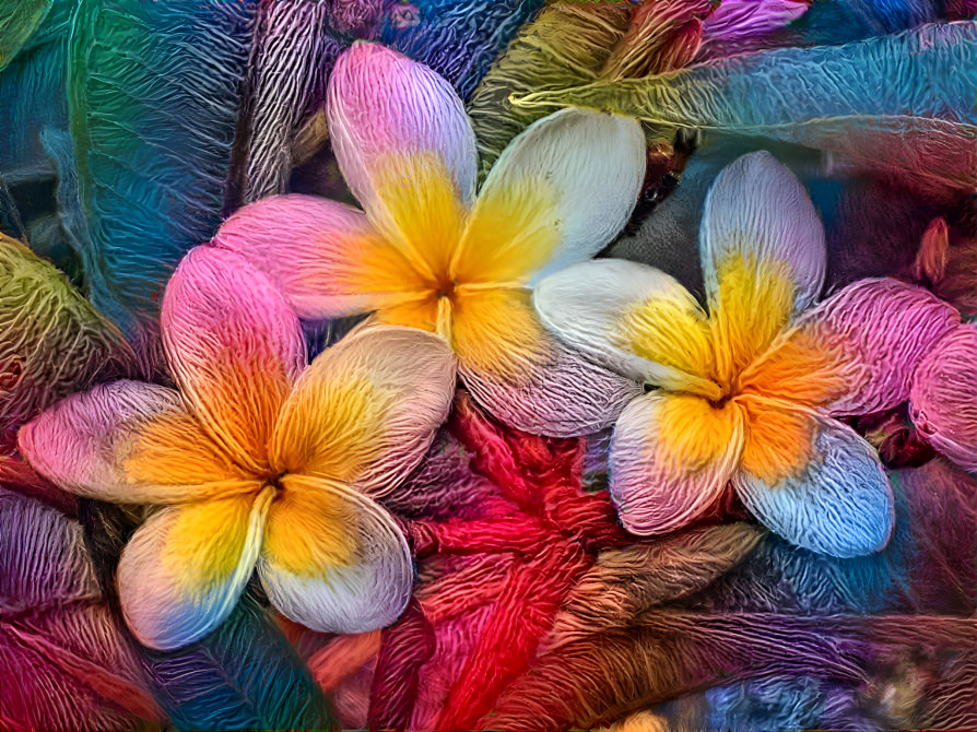 Flower Color 