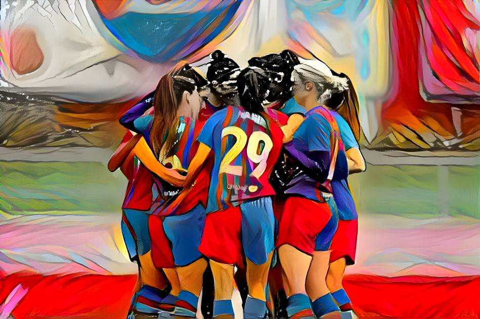 Barça Femení