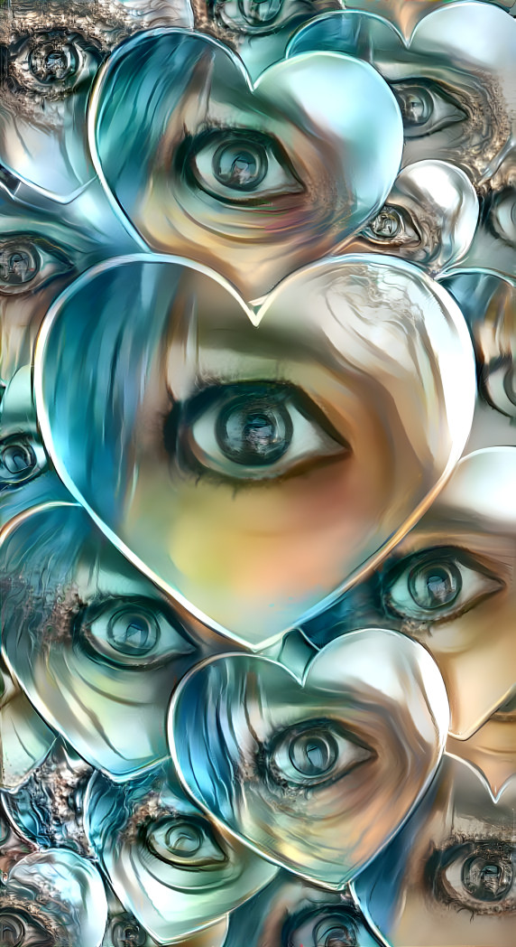 Eye ❤️