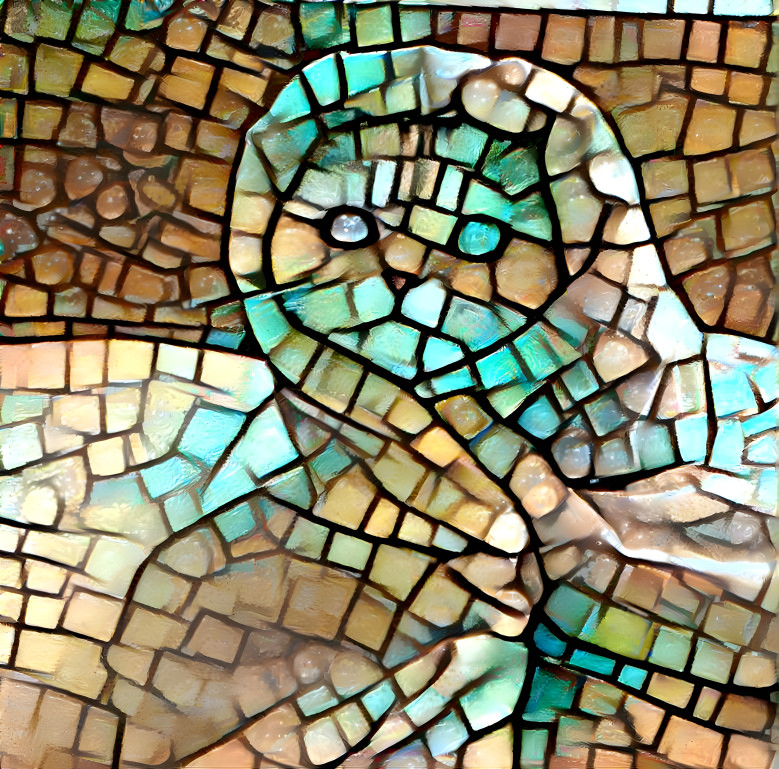 Bundled Mosaic