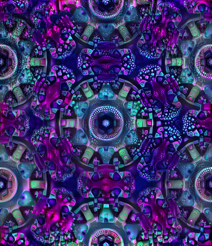 Fun with Kaleidoscopes