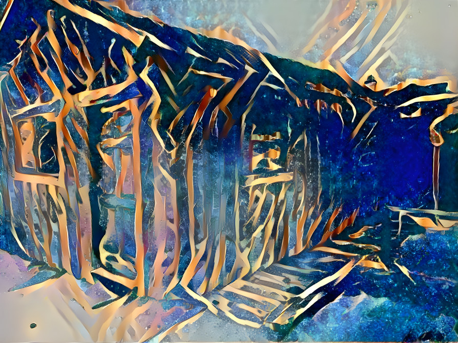 Cabin of Dreams