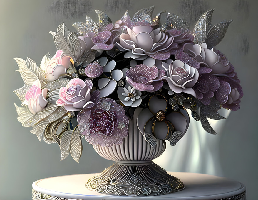 a dream bouquet
