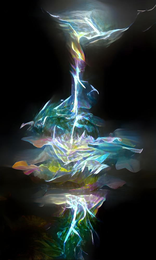 Crystal Lightning 