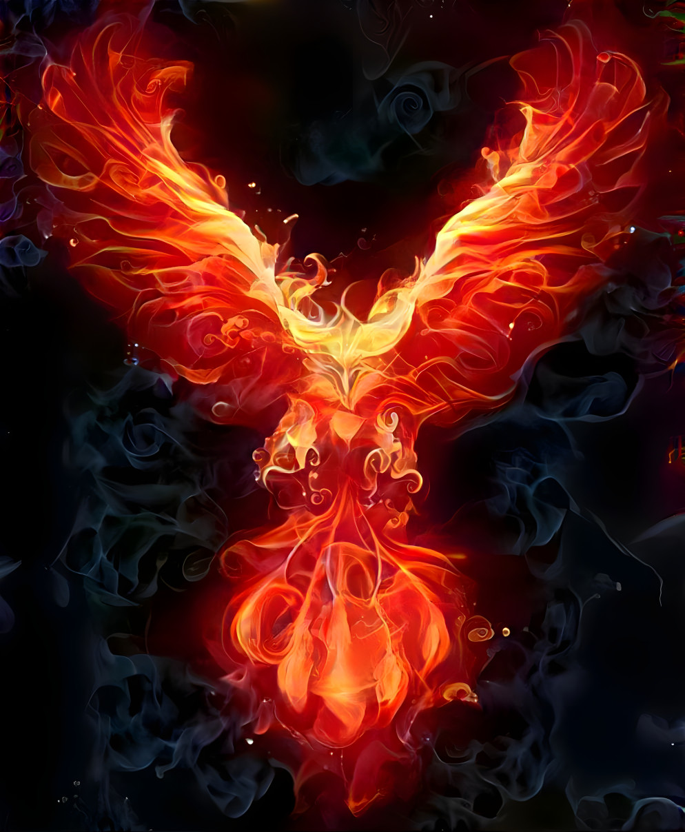 Phoenix Wing