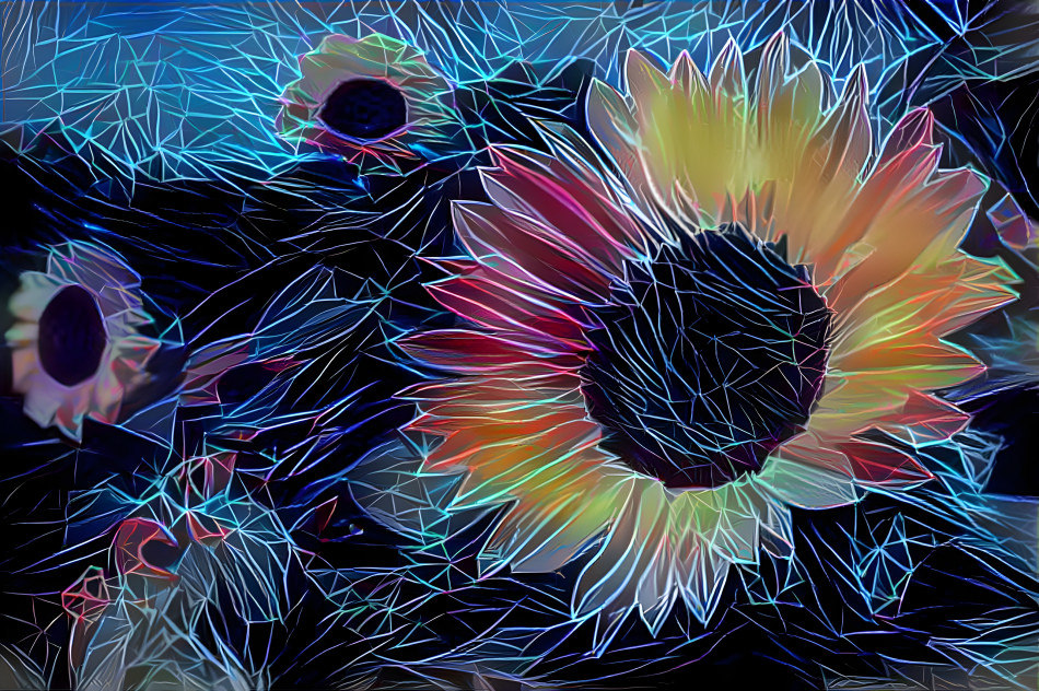 Sunflower Line
