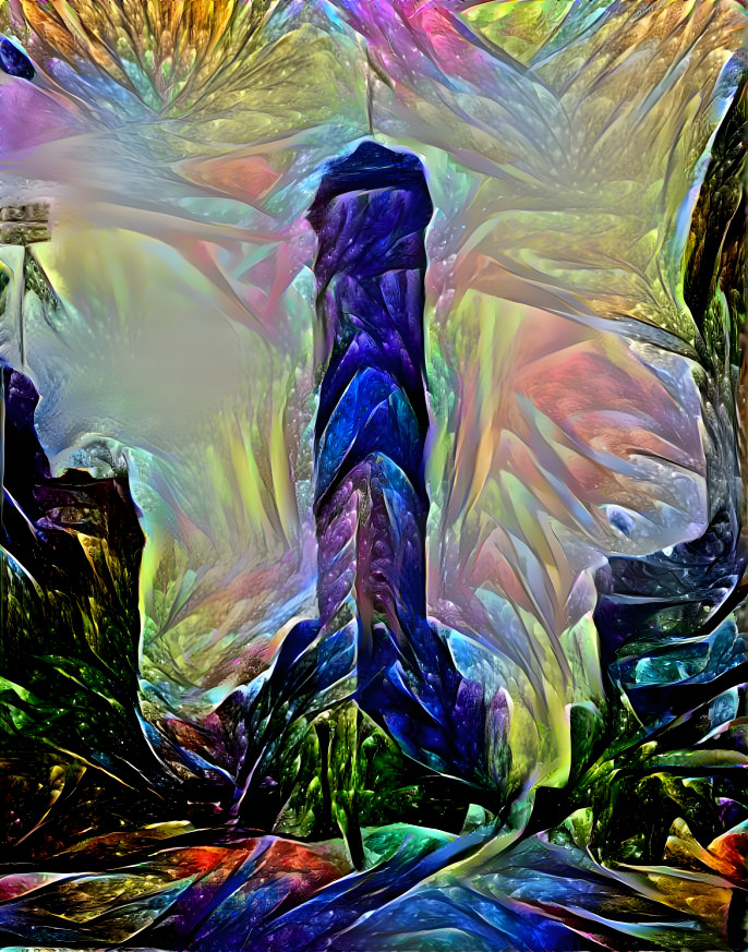 The Glass City