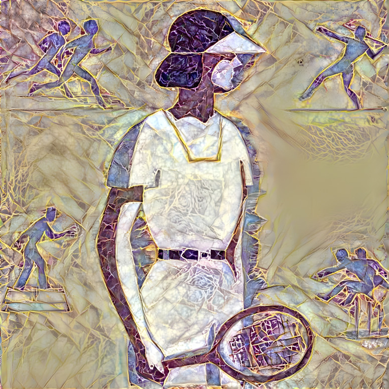 tennis