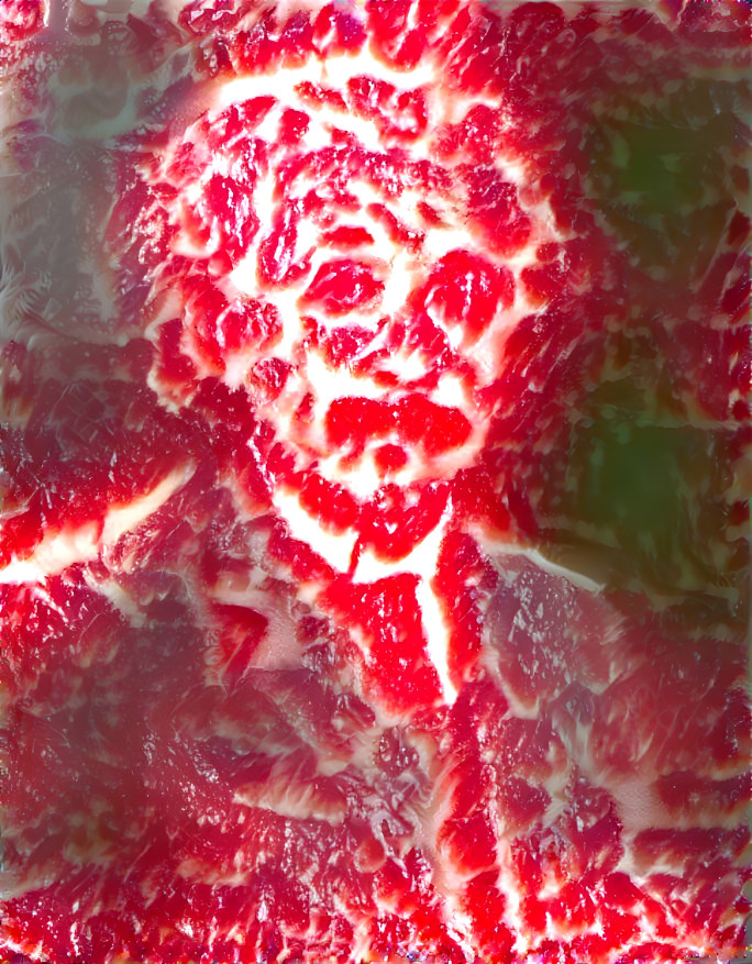 Meat Albert Einstein