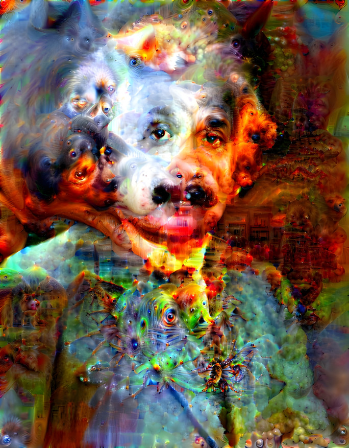 Einstein and Schrodinger's Cat Entangled 