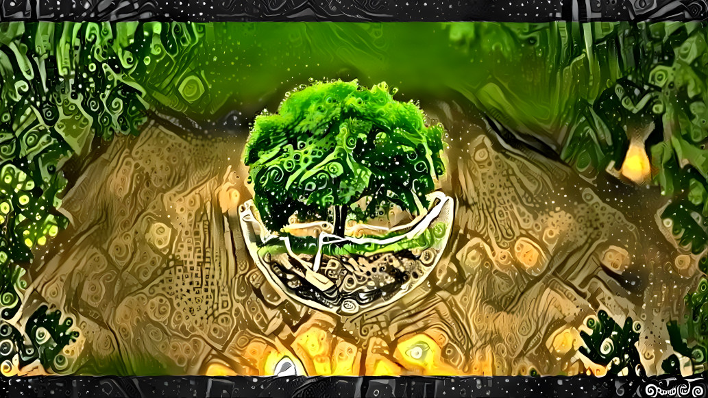 Tree world