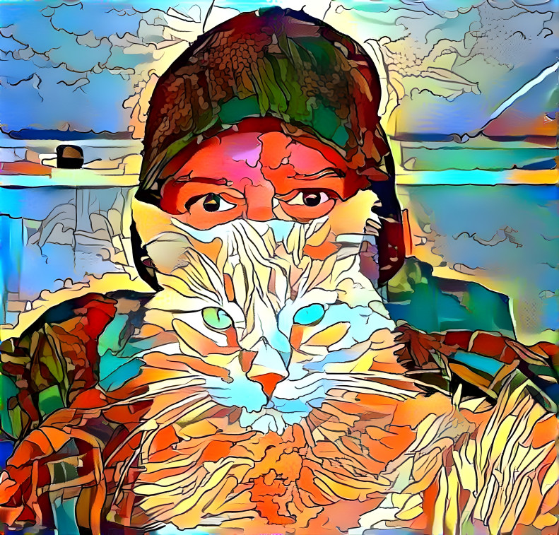 Psycho Kitties 15
