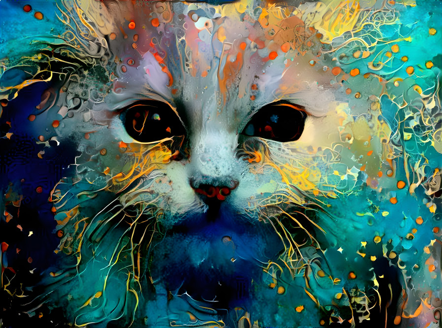 Psychotropic Kitties 14