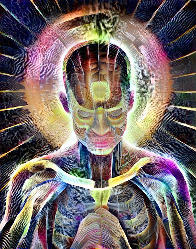 ENERGY FROM WITHIN 
