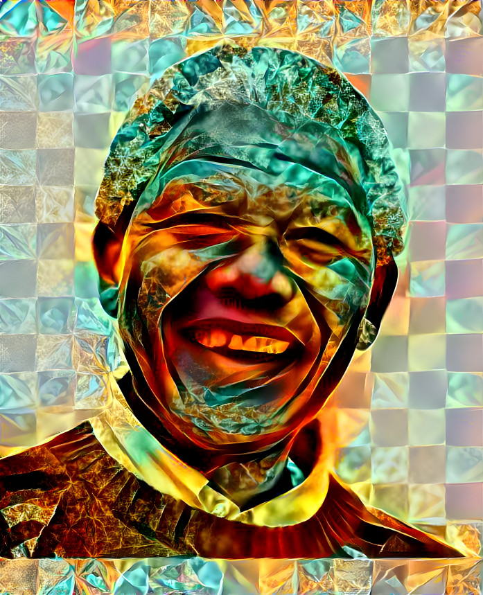 Mandela N