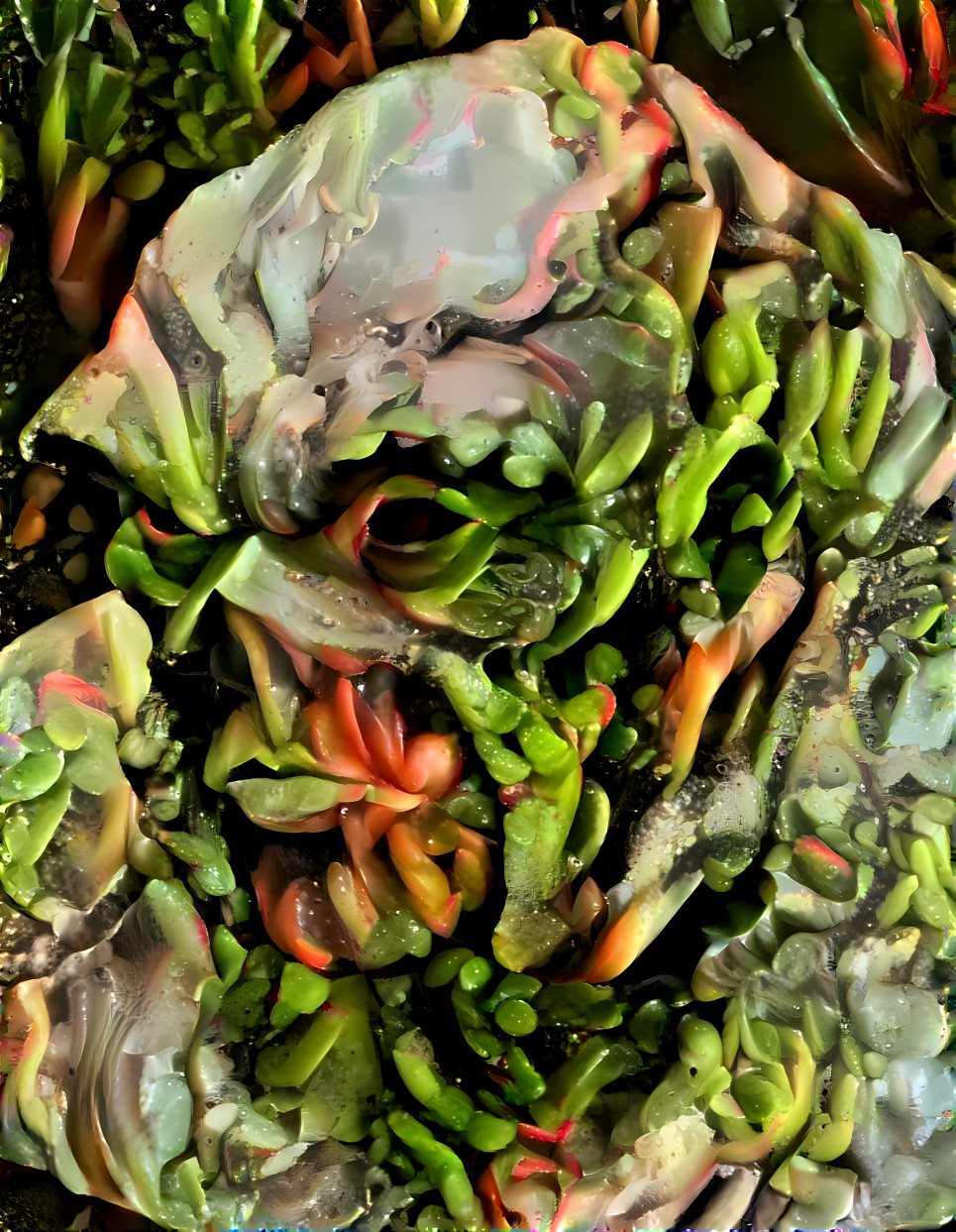 Succulent Thing 2
