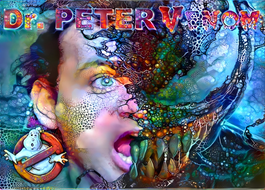 Dr. Peter Venom